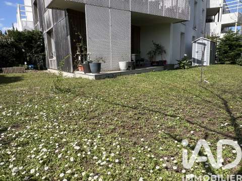 Vente appartement 3 pièces Eysines 33