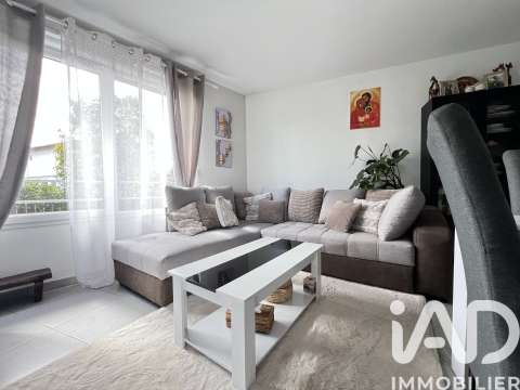 Vente appartement 3 pièces Eysines 33