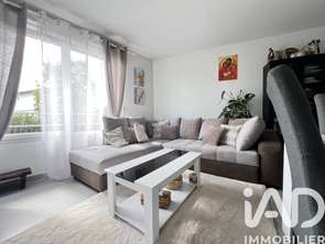 Vente Appartement 3 piècesEysines