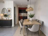 Vente appartement 4 pièces Vente appartement 4 pièces