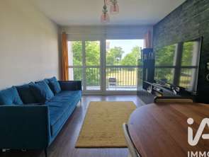Vente Appartement 3 piècesEysines
