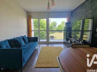 Vente appartement 3 pièces Vente appartement 3 pièces