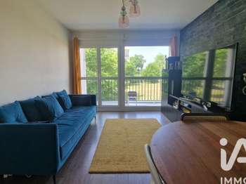 Vente appartement 3 pièces Eysines 33