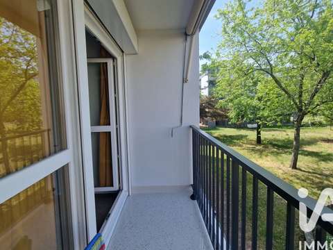Vente appartement 3 pièces Vente appartement 3 pièces