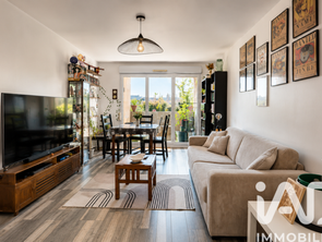 Vente Appartement 4 piècesEysines