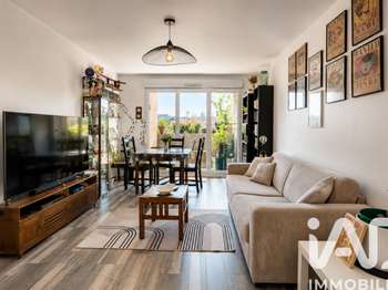 Vente appartement 4 pièces Eysines 33