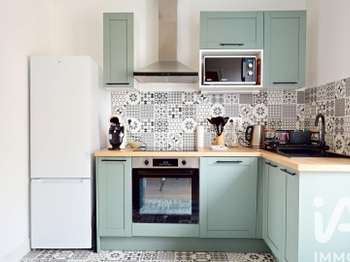 Vente appartement 3 pièces Eysines 33