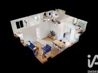 Vente appartement 3 pièces Vente appartement 3 pièces