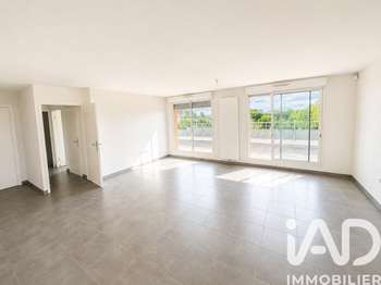 Vente appartement 3 pièces Eysines 33
