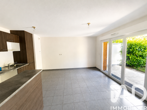 Vente Appartement 3 piècesEysines
