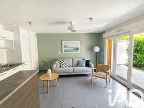 Vente Appartement 3 piècesEysines