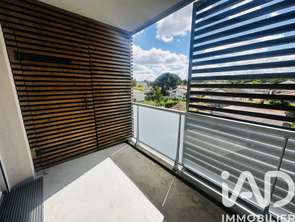 Vente Appartement 2 piècesEysines