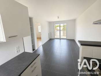 Vente appartement 2 pièces Eysines 33
