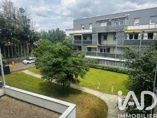 Vente appartement 2 pièces Vente appartement 2 pièces