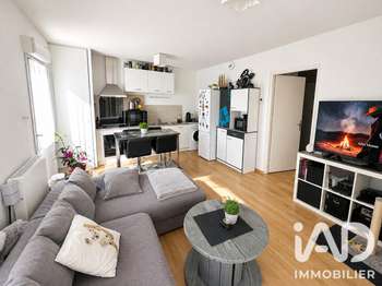 Vente Appartement 2 piècesEysines