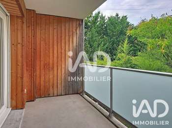 Vente Appartement 2 piècesEysines