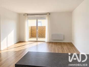 Vente Appartement 2 piècesEysines