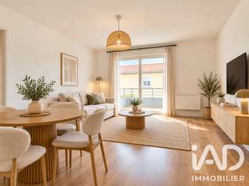 Vente appartement 2 pièces Eysines 33