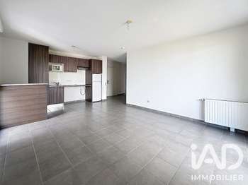 Vente appartement 3 pièces Eysines 33