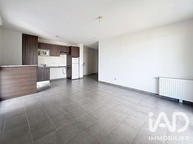 Appartement 3 pièces 65 m² · à Eysines · 65 m² · 185 000 €