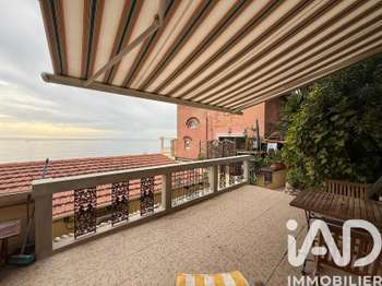 Vente appartement 2 pièces Èze 06