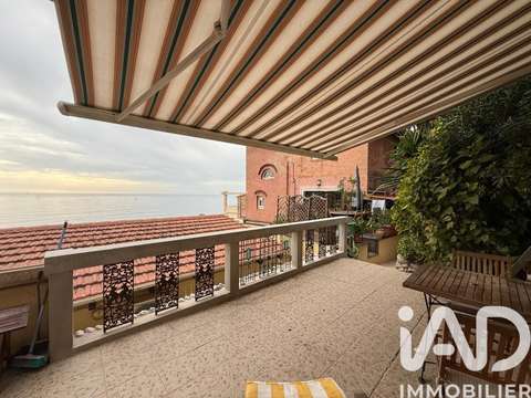 Vente appartement 2 pièces Èze 06