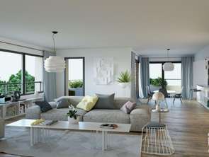 Vente Appartement 4 piècesÈze