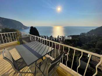 Vente appartement 3 pièces Èze 06