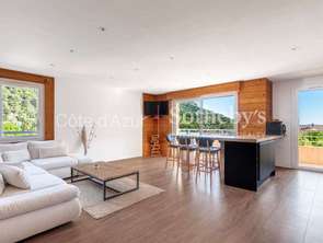 Vente Appartement 4 piècesÈze