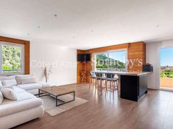 Vente appartement 4 pièces Èze 06