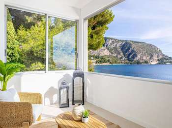 Vente appartement 2 pièces Èze 06