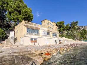 Vente Appartement 4 piècesÈze