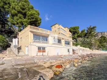 Vente appartement 4 pièces Èze 06