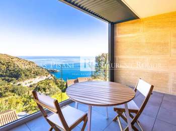 Vente appartement 3 pièces Èze 06