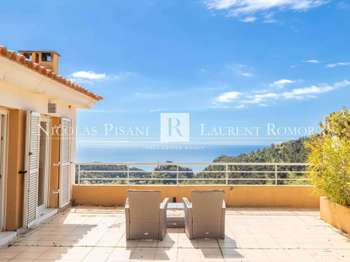 Vente appartement 3 pièces Èze 06