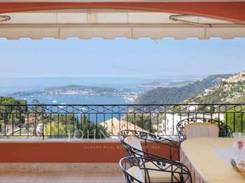 Vente appartement 3 pièces Èze 06