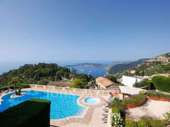 Vente Appartement 3 piècesÈze