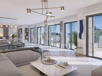 Appartement 2 pièces 44 m² · à Èze · 44 m² · 560 000 €