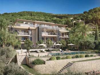 Vente Appartement 3 piècesÈze