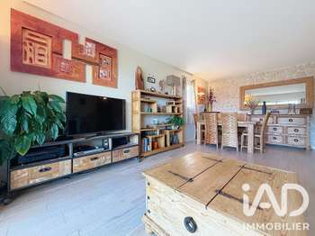 Vente Appartement 4 piècesÈze