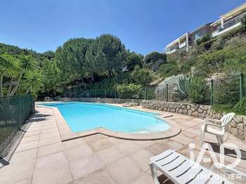 Vente Appartement 4 piècesÈze