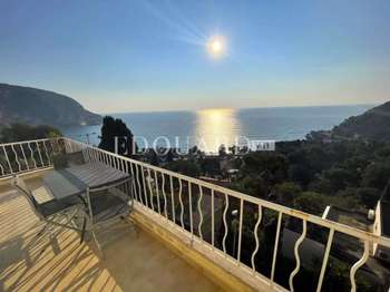 Vente appartement 3 pièces Èze 06