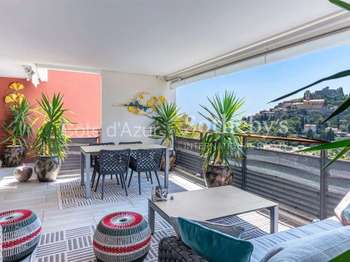 Vente Appartement 4 piècesÈze