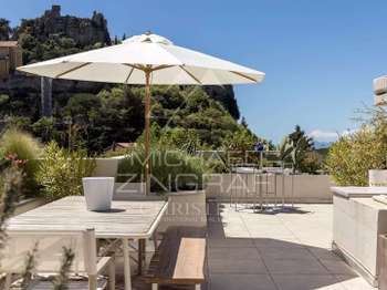 Vente Appartement 4 piècesÈze