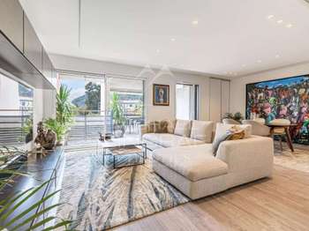 Vente Appartement 4 piècesÈze