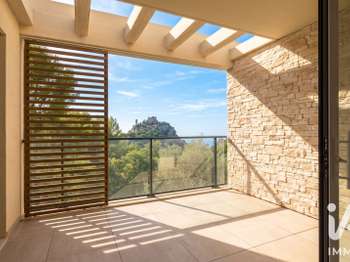 Vente Appartement 2 piècesÈze