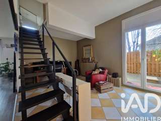 Vente appartement 5 pièces Vente appartement 5 pièces