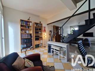 Vente appartement 5 pièces Vente appartement 5 pièces