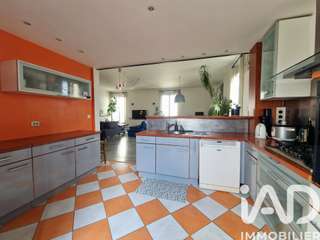 Vente appartement 5 pièces Vente appartement 5 pièces