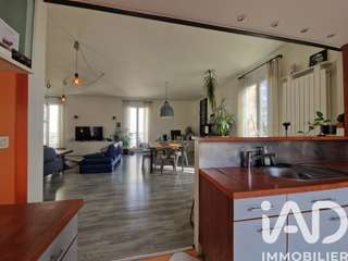 Vente appartement 5 pièces Vente appartement 5 pièces